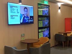 -W FITNESS 威尔仕健身·游泳(老西门新苑店)