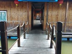 -疍家乐渔排海鲜餐厅