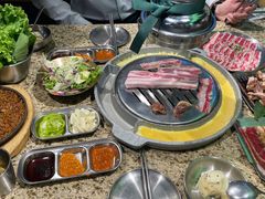 -朴安胖·韩国烤肉(沈阳店)