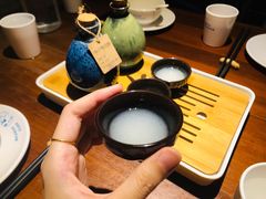 -意满花千醉(金茂览秀城店)