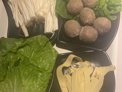 -云晓光头烧烤吧(川沙绿地店)