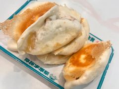 -当家水煎包·牛肉汤(浦江店)