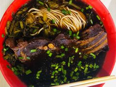 -小龙大肉面馆