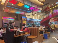 -庆峰龙虾烧烤(合肥一店)