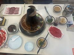 -福寿斋·老北京铜锅涮肉·烤鸭(顺义总店)
