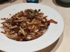 -南门小馆·清真(国贸商城店)