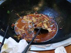 -曹丞相·地锅鸡·地锅鱼(武林店)