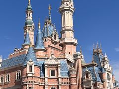 -上海迪士尼度假区