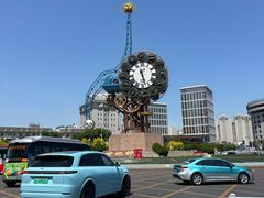 -世纪钟