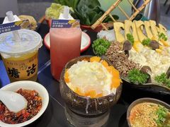 -乔先生涮肉·鲜活牛羊肉火锅(塘沽店)