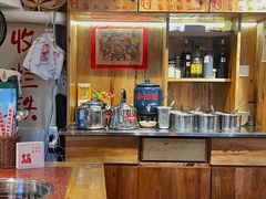 -赵美丽·重庆社区火锅·直营店(火车东站·中豪国际店)