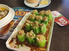 -有璟阁港式餐厅(金融街购物中心店)