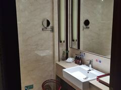 -西港航空酒店(银川南门广场机场巴士店)