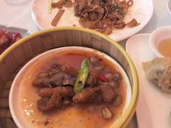 -醉辉皇原味海鲜江南菜(成都大魔方店)