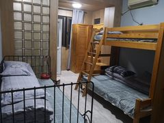 -不止轰趴独栋别墅户外烧烤(颐西庄园店)