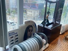 -大视光学•LINDBERG林德伯格•全球手工眼镜集合店(王府井店)