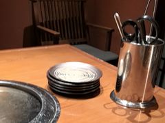 -隐炉和牛烧肉店(群力店)