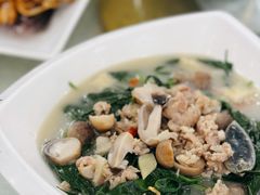 -台山美食一绝阿四台山黄鳝饭(阿四创作店)