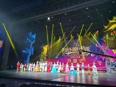 -西安小天鹅艺术团(曲江Alice店)