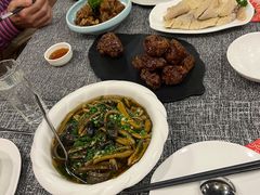 -徐记私厨(半淞园路店)