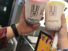 -我是酸奶君(壹方城店)
