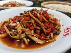 -天下客饭店(中山路店)