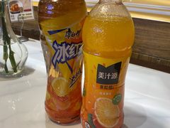 -山海菜馆·海肠捞饭·青岛菜(栈桥店)