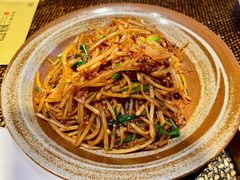 -隐厨中国餐馆(红旗大街店)