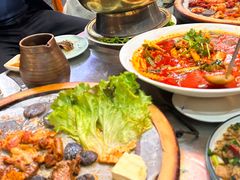 -八木轩·寻味大理白族民俗餐厅(文献路店)