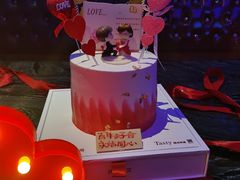 -精点味道(西安路店)