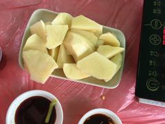 蚝乡农庄-蚝乡农庄(铁涌赤岸店)