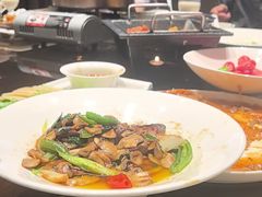 -田水湾丨地道安徽菜(文化路店)