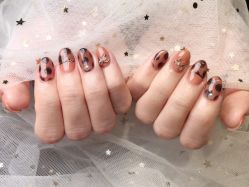 -森日式美甲沙龙MORI NAIL总店