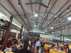 -大笑饭堂(甲子桥店)