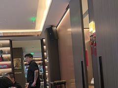 -香港狮子山下·明星粤菜餐厅(北苑店)