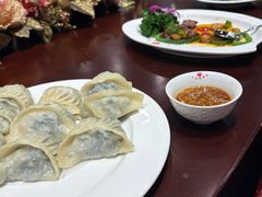 -万宝海鲜舫(劳动公园店)