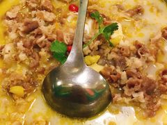 -新白鹿餐厅(爱琴海购物中心店)