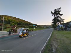 -东海半边山旅游度假区