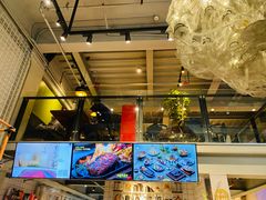 -卡朋厨房(289艺术园区店)