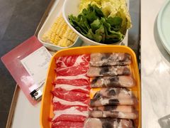 -润园四季椰子鸡火锅(南山海岸城店)