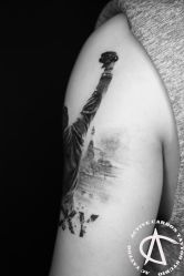 点击看大图 -AC TATTOO 纹身