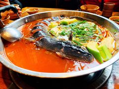 -亮欢寨(凯里总店)