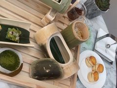 -Plush大堂酒廊(北京金融街威斯汀大酒店)