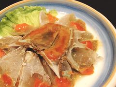 -高佳庄·舟山海鲜(海景旗舰店)