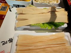 -舞虾小说.涮肉.烧烤(国顺东路店)