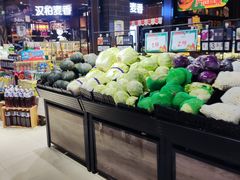 -丽达超市(城阳万象汇店)