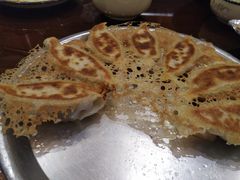 -姜家味锅贴小海鲜