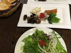 -VITELLO意大利料理(崂山路店)