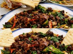 -食鸡公社辣子鸡·潍坊菜·烧烤