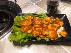 -胡哥烤肥牛(车公庙店)